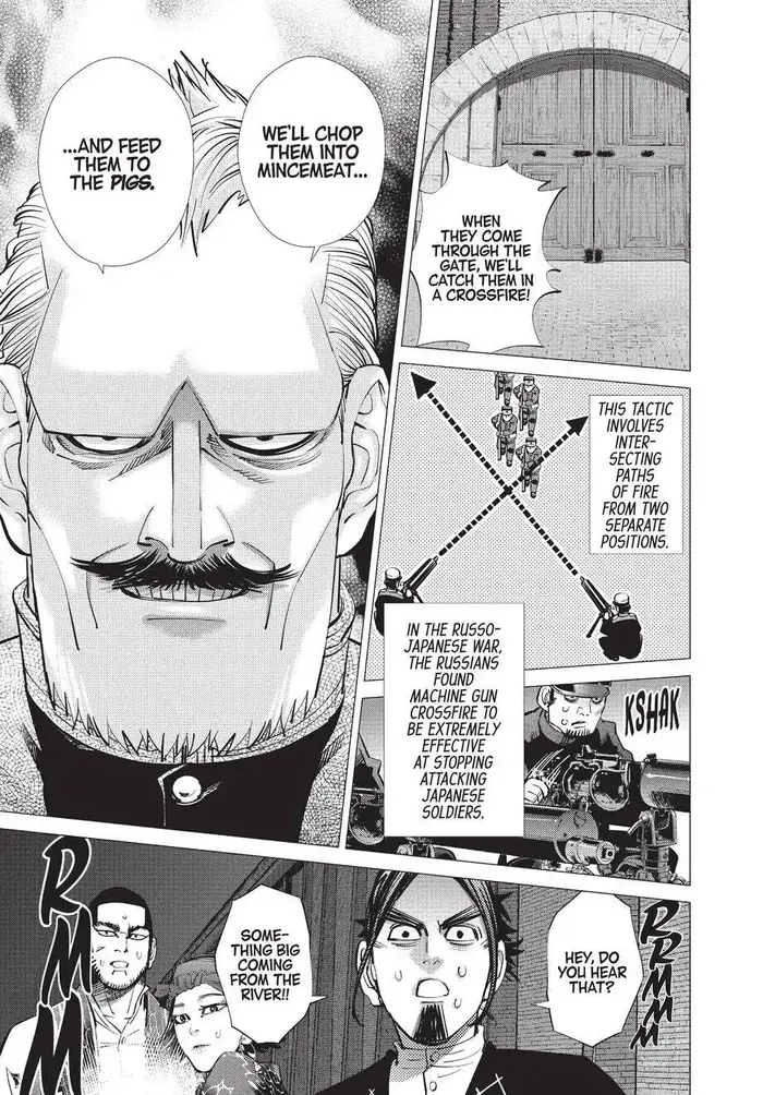 Golden Kamuy Chapter 131 image 06_optimized